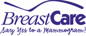 BreastCare Logo